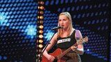 Finalistka Talentu Katarína Landlová: Kvůli otci odešla z domu