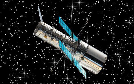 Hubbleův dalekohled patří mezi nejvýznamnější astronomické přístroje v historii. 