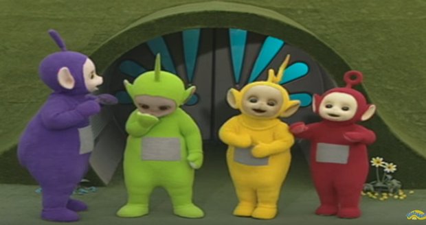 Teletubbies