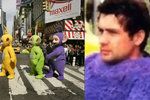 Záhádná smrt Tinky Winkyho z Teletubbies? Herec umrzl přímo na ulici!