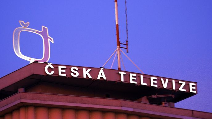 Česká televize