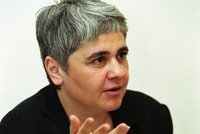 Zemřela televizní manažerka Kateřina Fričová, Železnému pomáhala zakládat Novu