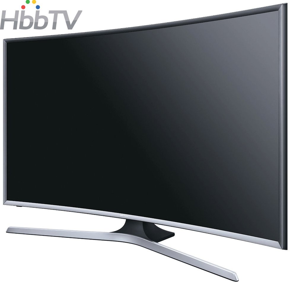 Hybridní televize (HbbTV)