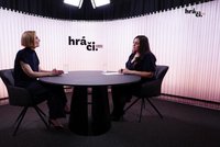 Meteoroložka Honsová v Hráčích: Česko za 10 let? Klíšťata a alergie po celý rok!