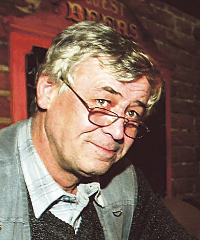 Zdeněk Žák