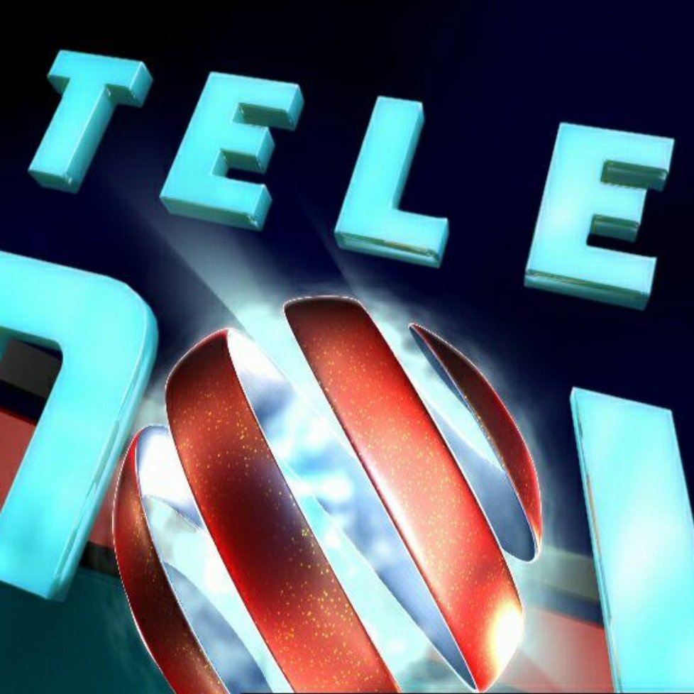 Logo televize Nova.