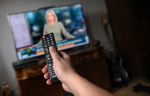 Češi si mohou zdarma naladit další stanici. Podívejte se, jak ji chytit a co nabízí