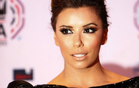 Zdrcená Eva Longoria: Chci být matkou!