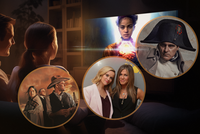 Televizní 2 v 1: Platforma CANAL+ nakynula o oceňovanou tvorbu Apple Originals