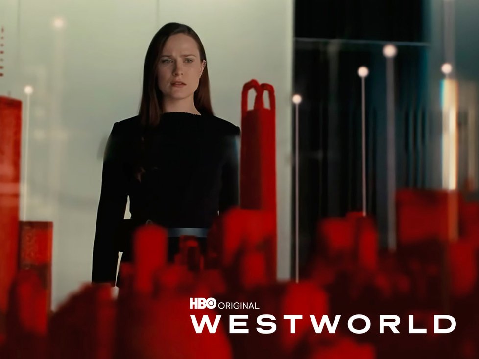 Westworld: Temná odysea o začátcích umělé inteligence z produkce HBO a J. J. Abramse se dočkala nové řady. Seriál je založen na filmové předloze z roku 1973, kterou tvůrce Jonathan Nolan přepracoval do modernější seriálové podoby.