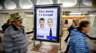 VILIAM BUCHERT: Eurolídr Telička kandiduje za ANO, v kauze OKD stojí proti ANO. Rozumí tomu někdo?