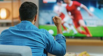 Nejlepší fotbal na Telly: Nově i Liga mistrů UEFA