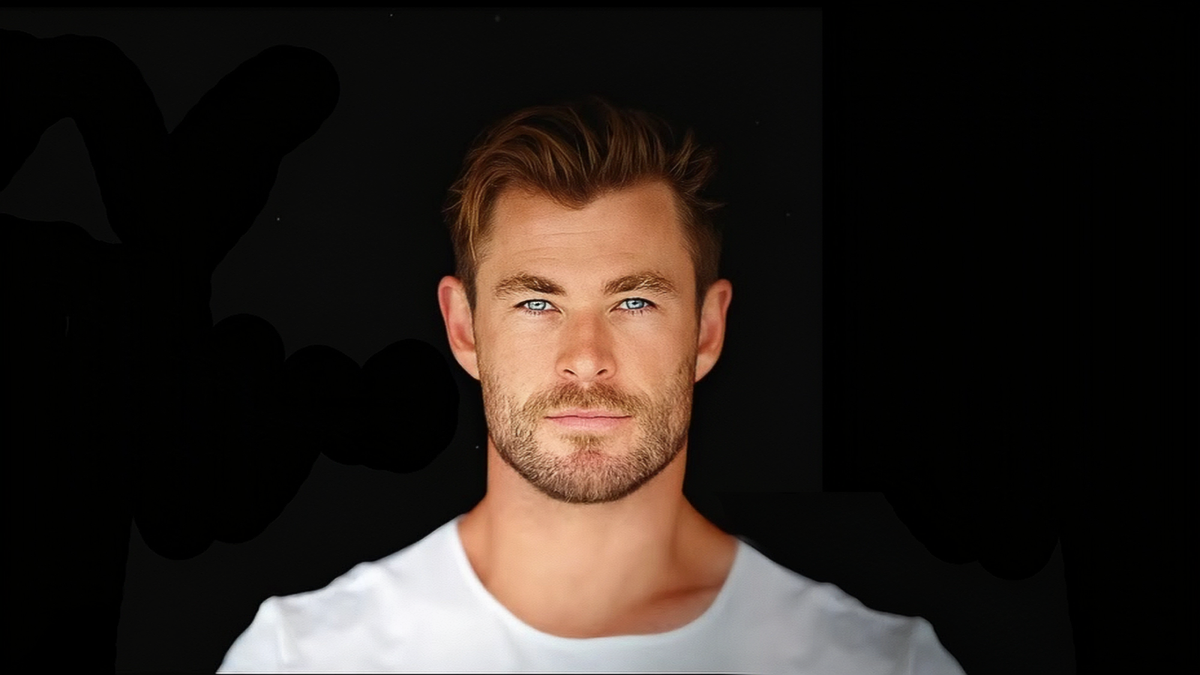 Chris Hemsworth