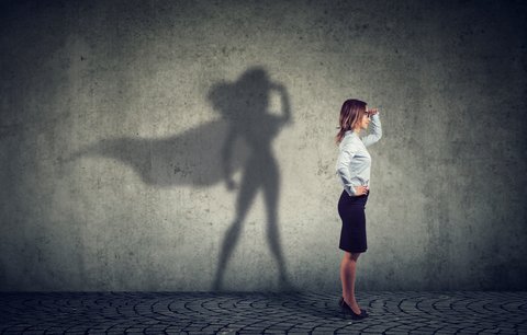7 faktů o ženském těle, které vás určitě překvapí!
