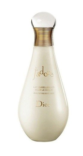 Tělové mléko J’adore, Dior, 1120 Kč