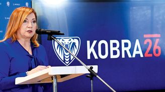 Bude stát znovu zaklekávat? Alena Schillerová utahuje šrouby Bude stát znovu zaklekávat? Alena Schillerová utahuje šrouby