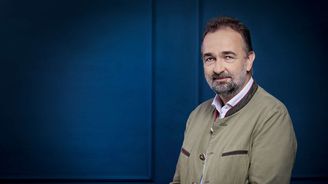 Karel Habsburský: Na naši dobu se bude pohlížet jako na začátek nebo součást třetí světové války Karel Habsburský: Na naši dobu se bude pohlížet jako na začátek nebo součást třetí světové války