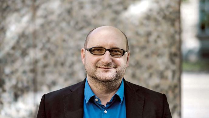 Lubomír Kopeček Lubomír Kopeček