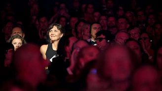 U Formana jsem objevila vlastní vkus, říká herečka Maggie Gyllenhaalová U Formana jsem objevila vlastní vkus, říká herečka Maggie Gyllenhaalová