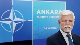 Co může prezident? Petr Pavel má v rukávu několik es, která mohou vládě znepříjemnit život Co může prezident? Petr Pavel má v rukávu několik es, která mohou vládě znepříjemnit život