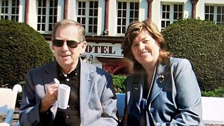 Lékařka Sárová: Václav Havel měl jakousi auru klidu a lásky, ale nenechal si poroučet Lékařka Sárová: Václav Havel měl jakousi auru klidu a lásky, ale nenechal si poroučet