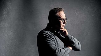 Václav Moravec: Rajchla bych do debaty nikdy nepozval. Je to nácek a žurnalistika nemá sloužit náckům Václav Moravec: Rajchla bych do debaty nikdy nepozval. Je to nácek a žurnalistika nemá sloužit náckům