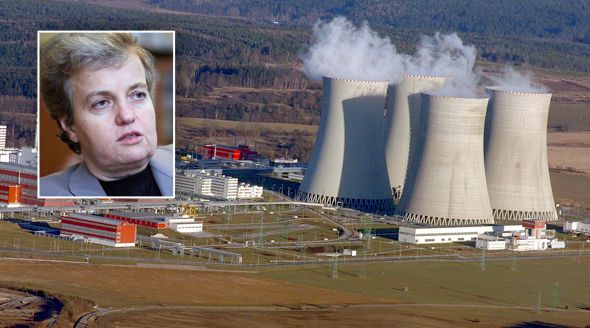 Pochybení v kontrolách v jaderných elektrárnách se týkají nejen Dukovan, ale i Temelína.
