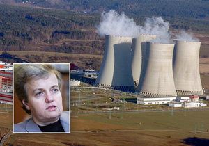 Pochybení v kontrolách v jaderných elektrárnách se týkají nejen Dukovan, ale i Temelína.