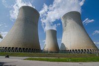 Rozjíždí se plán na dostavbu Temelína: Uspějí Korejci? Může přijít nečekaný zvrat