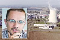 Čeští vědci představili novou jadernou technologii. Pomohla by ve Fukušimě