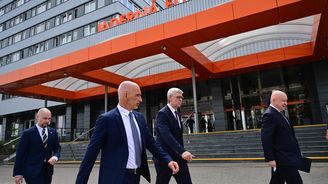 Temelín může vyrábět elektřinu až do roku 2082. ČEZ chystá rozsáhlou modernizaci bloků Temelín může vyrábět elektřinu až do roku 2082. ČEZ chystá rozsáhlou modernizaci bloků