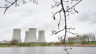 Energetickou koncepci posoudí firma, jejíž sestra pracuje pro jaderný průmysl