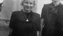 Sestry Šťulíkovy byly převezeny na převýchovu do německých rodin