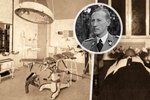 Co ve skutečnosti zabilo Reinharda Heydricha