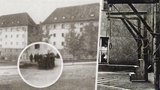 Popelem obětí z Kounicových kolejí nacisté hnojili zahrádky: Češi se na mučení Němců pak chodili s radostí koukat