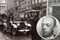 Bojovníka proti nacismu Bedřicha komunisté při výslechu brutálně zmlátili: Roztrhli mu játra a nechali ho vykrvácet v cele!