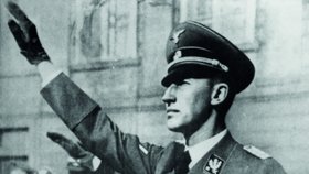 Reinhard Heydrich