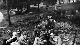Revoluční gardy měly v Českoslovenku nastolit pořádek, mnozí z jejich členů si ale úkol vysvětlili po svém...