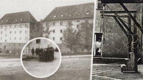 Popelem obětí z Kounicových kolejí nacisté hnojili zahrádky: Češi se na mučení Němců pak chodili s radostí koukat