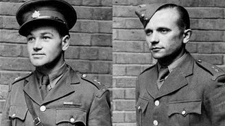 Ukázal Kubišovi s Gabčíkem Heydrichův vůz i ideální místo k atentátu: Hrdina Šafařík přežil pomstu nacistů zázrakem