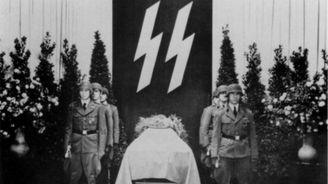Transfuze od esesáka, operace vedená Němci: Heydrich pomatený paranoiou odmítal na Bulovce ošetření