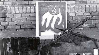 Vykopat si vlastní hrob: Odbojáři ze skupiny MAPAŽ chtěli vraždit komunisty, čekala je za to smrt