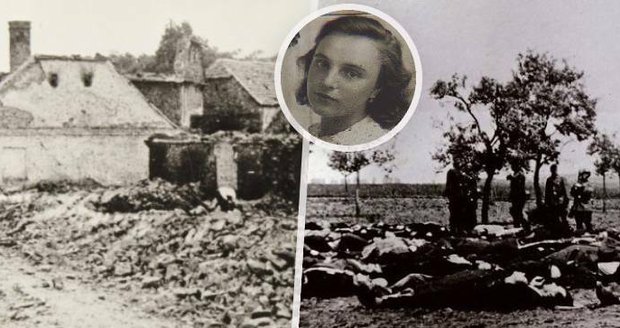 Záletník se vydával za Heydrichova vraha: Kvůli lžím milence zemřelo v Lidicích 340 lidí
