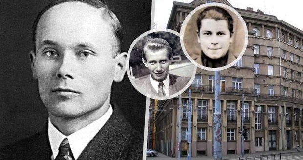 Dramatický atentát na nacistického prominenta: Pekařův pomocník s bratrancem za vraždu účetního tvrdě zaplatili  