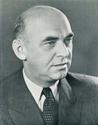 Václav Kopecký