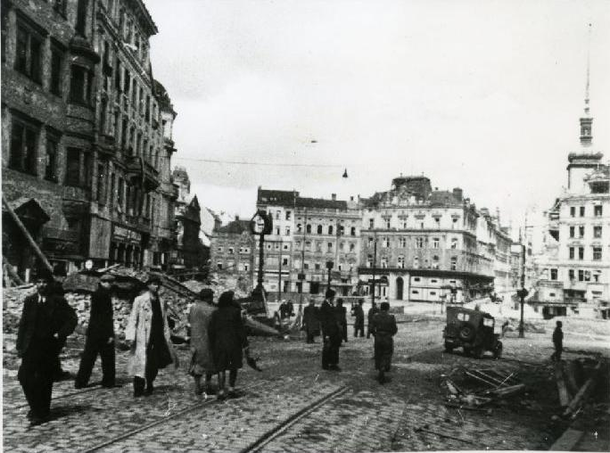 Rudá armáda má na svědomí neuvěřitelná zvěrstva, který se vojáci dopouštěli během osvobození Česka