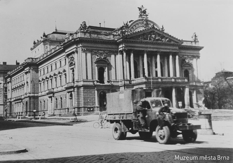 Rudá armáda má na svědomí neuvěřitelná zvěrstva, který se vojáci dopouštěli během osvobození Česka