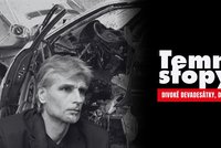 Temné stopy – Devadesátky, 3. díl: Loupež století. Kauza LTO – 100 miliard, výbuchy a stopy vedoucí k vládě