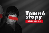Temné stopy – Kuřim, 2. díl: Anička nikdy neexistovala. Jak se dospělá žena vydávala za týrané dítě