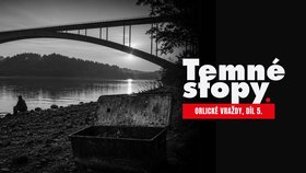 Temné stopy: Orlické vraždy – 5. díl